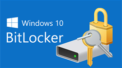 Cách Phá Khóa BitLocker Win 10 đơn Giản Hữu ích Nhất