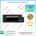 MÁY IN PHUN ĐA CHỨC NĂNG BROTHER DCP- T520W  