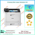 Máy in Laser màu Brother HL-L8360CDW