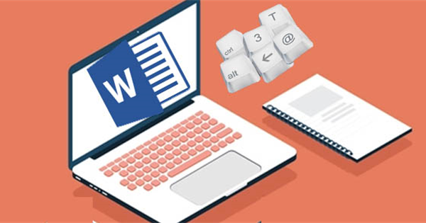 Các phím tắt trong Word 2019, 2016, 2013, 2010, 2007 có thể bạn sẽ quan tâm