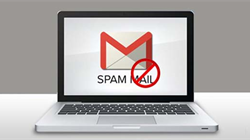 Cách chặn email, thư rác, mail quảng cáo trong Gmail trên máy tính