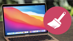 Hướng dẫn các cách giải phóng dung lượng trên Macbook hiệu quả 2022