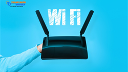 Cách tăng tốc WiFi trên laptop không?