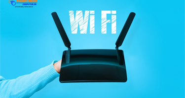 Cách tăng tốc WiFi trên laptop không?