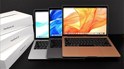Mua Macbook cần lưu ý gì? Sau đây là một vài gợi ý giúp bạn lựa chọn được máy Macbook phù hợp với mình