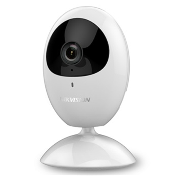 Camera IP Cube hồng ngoại không dây 2.0 Megapixel HIKVISION DS-2CV2U21FD-IW(B)