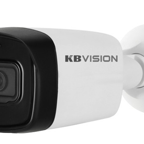 Camera hồng ngoại 2.0 Megapixel KBVISION KX-2005C4