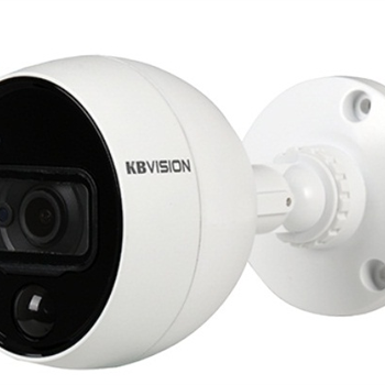 Camera HDCVI hồng ngoại 2.0 Megapixel KBVISION KX-2001C.PIR