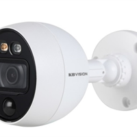 Camera HDCVI hồng ngoại 5.0 Megapixel KBVISION KX-5001C.PIR