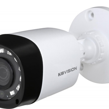 Camera HDCVI hồng ngoại 4.0 Megapixel KBVISION KX-2K11CP