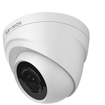 Camera Dome HDCVI hồng ngoại 4.0 Megapixel KBVISION KX-2K12CP 