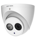 Camera Dome HDCVI hồng ngoại 4.0 Megapixel KBVISION KX-2K14C