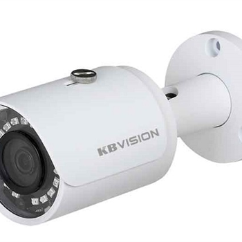 Camera 4 in 1 hồng ngoại 5.0 Megapixel KBVISION KX-5011S4