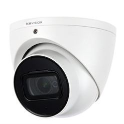 Camera Dome 4 in 1 hồng ngoại 8.0 Megapixel KBVISION KX-4K02C4