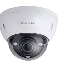 Camera Dome HDCVI hồng ngoại 4K KBVISION KX-4K04MC