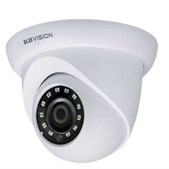 Camera IP Dome hồng ngoại 3.0 Megapixel KBVISION KX-Y3002N