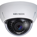 Camera IP Dome hồng ngoại 2.0 Megapixel KBVISION KX-2022N2