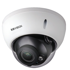 Camera IP Dome hồng ngoại 2.0 Megapixel KBVISION KX-2002MN