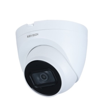 Camera IP Dome hồng ngoại 3.0 Megapixel KBVISION KX-3112N2