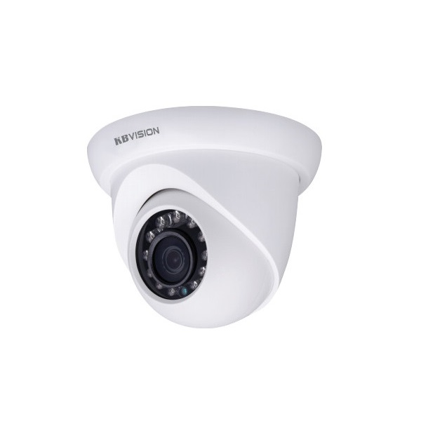 Camera IP KBVISION KX-3012N