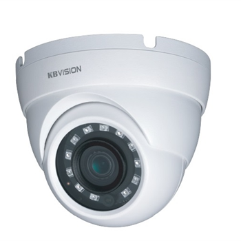 Camera IP Dome hồng ngoại 4.0 Megapixel KBVISION KX-A4112N2