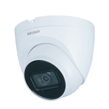 Camera IP Dome hồng ngoại 4.0 Megapixel KBVISION KX-C4012AN3