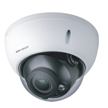 Camera IP Dome hồng ngoại 4.0 Megapixel KBVISION KX-D4002MN