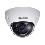 Camera IP Dome hồng ngoại 4.0 Megapixel KBVISION KX-D4004iMN