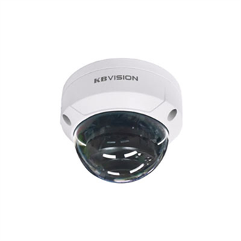 Camera Smart IP 2.0MP KBVISION KX-E2004MSN