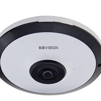 Camera IP toàn cảnh hồng ngoại 5.0 Megapixel KBVISION KX-E0505FN