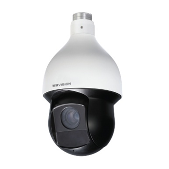 Camera Speed Dome HDCVI hồng ngoại 2.0 Megapixel KBVISION KX-2007PC