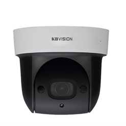 Camera IP Speed Dome hồng ngoại 2.0 Megapixel KBVISION KX-C2007IRPN2