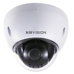 Camera IP Speed Dome 2.0 Megapixel KBVISION KX-2007PN