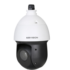 Camera IP Speed Dome hồng ngoại 2.0 Megapixels KBVSION KX-2007ePN