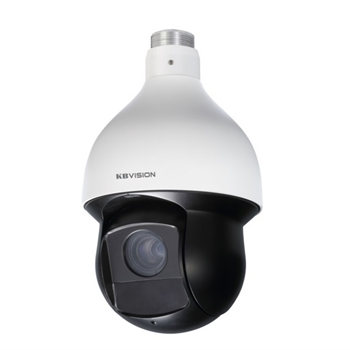 Camera IP Speed Dome hồng ngoại 2.0 Megapixel KBVISION KX-D2308PN