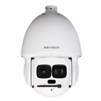Camera Speed Dome IP 2MP Kbvision KX-E2308IRSN
