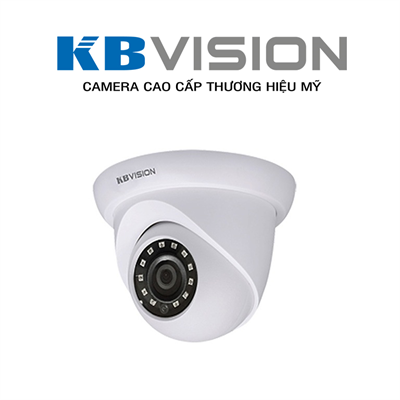 Camera Dome 4 in 1 hồng ngoại 1.0M KBVISION KX-Y1002C4