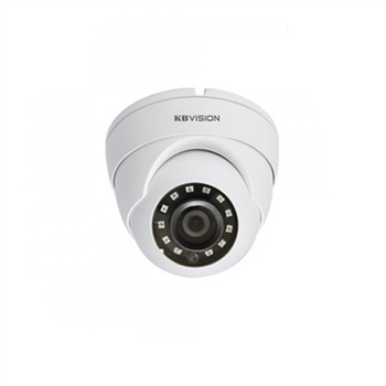 Camera Dome HDCVI hồng ngoại 1.0 Megapixel KBVISION KX-1004C4