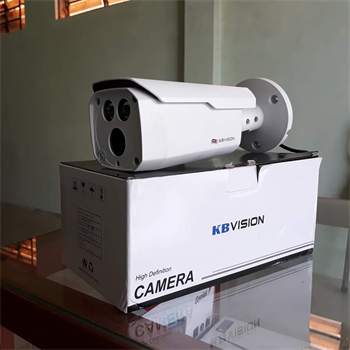 Camera HDCVI hồng ngoại 1.3 Megapixel KBVISION KX-1303C4