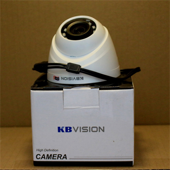 Camera Dome 4 in 1 hồng ngoại 2.0 Megapixel KBVISION KX-2012C4