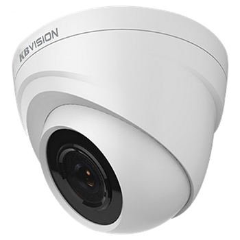 Camera Dome 4 in 1 hồng ngoại 1.0 Megapixel KBVISION KX-Y1002C4