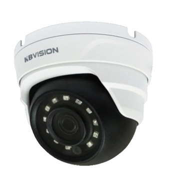 Camera Dome 4 in 1 hồng ngoại 2.0 Megapixel KBVISION KX-Y2002S4