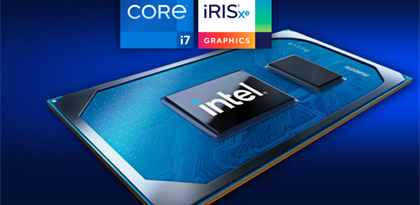 Card đồ hoạ Intel Iris Xe Graphics là gì? Những tính năng nổi bật của Intel Iris Xe Graphics