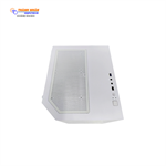 Vỏ Case Bể Cá CUBIC COOLERPLUS BL82/WT86 (Đen/Trắng) Chính Hãng