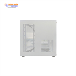Vỏ Case Bể Cá CUBIC COOLERPLUS BL82/WT86 (Đen/Trắng) Chính Hãng