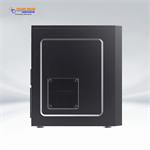 Vỏ Case Máy Tính COOLERPLUS CPC-A22 ATX Hàng Chính Hãng