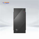 Vỏ Case COOLERPLUS CPC-C02 — Vỏ Micro-ATX nhỏ gọn 