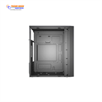 Vỏ Case COOLERPLUS CPC-C08 — Vỏ Micro-ATX Hàng Chính Hãng