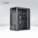 Vỏ Case COOLERPLUS CPC-C09 — Vỏ Micro-ATX M-Tower
