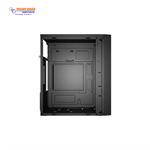 Vỏ Case COOLERPLUS CPC-C09 — Vỏ Micro-ATX M-Tower